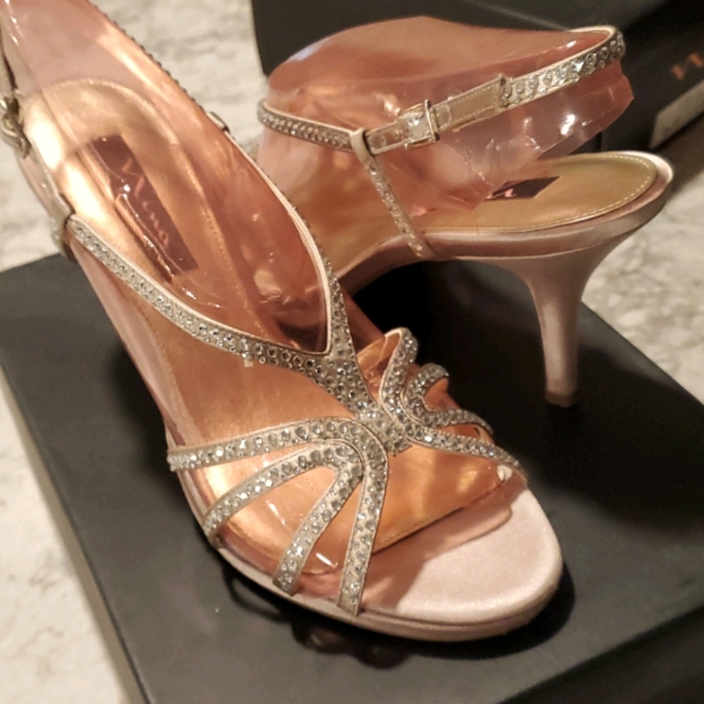 Nina Heels